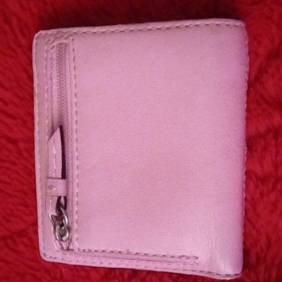 COACH Wallet.Rose Color - Picture 2 of 5